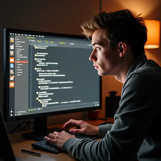 Zdjęcie tematu: Systemy operacyjne