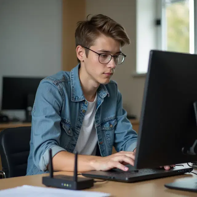 Zdjęcie tematu: Systemy serwerowe