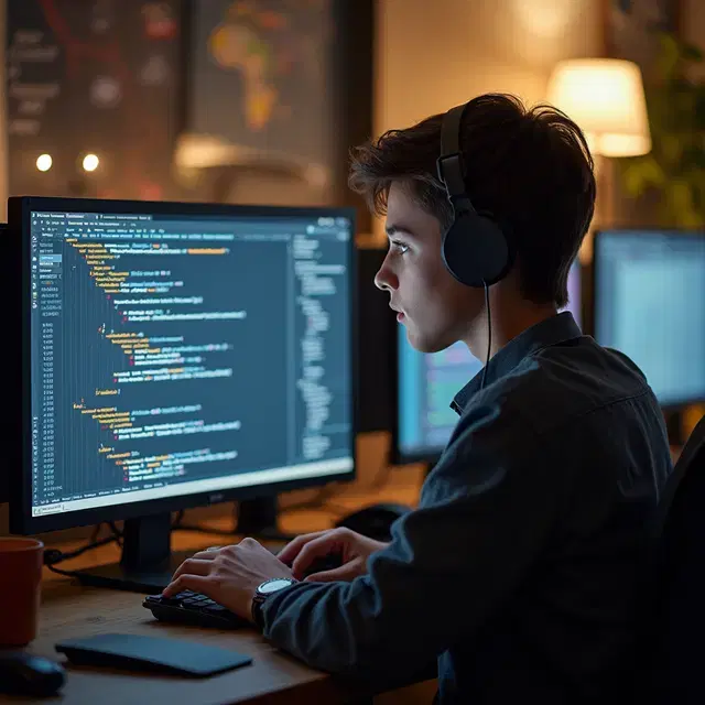 Zdjęcie tematu: Projektowanie stron