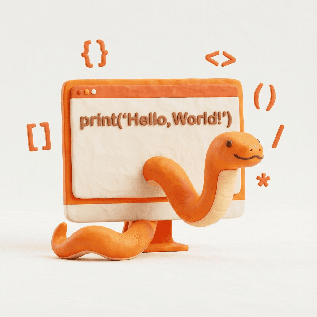 Zdjęcie tematu: Python od podstaw