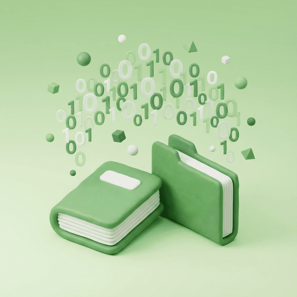 Zdjęcie tematu: Teoria informatyczna